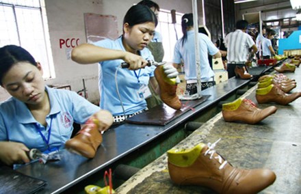 86% lao động dệt may, da giày nguy cơ thất nghiệp 86% lao động dệt may, da giày nguy cơ thất nghiệp