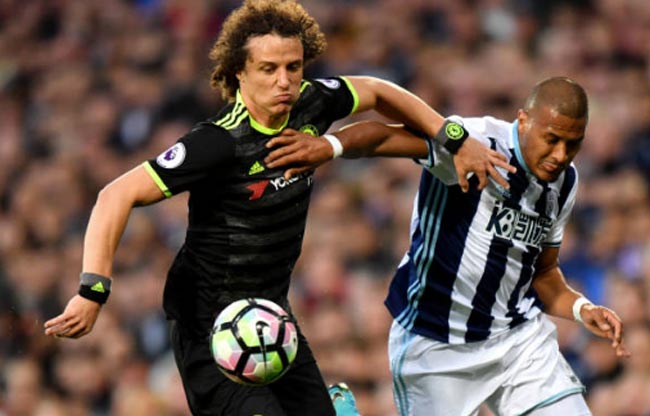 West Brom - Chelsea: Quyết định thay người lịch sử - 1