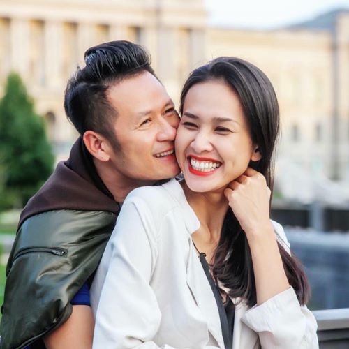 Giữa tin đồn chia tay, người yêu Bằng Kiều vẫn kiêu sa thế đấy Giữa tin đồn chia tay, người yêu Bằng Kiều vẫn kiêu sa thế đấy
