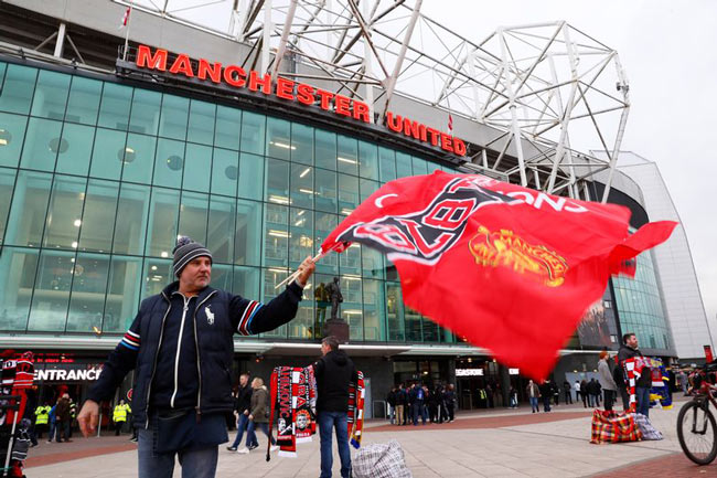 Mourinho tệ hơn Van Gaal, Moyes: MU vẫn kiếm 1 tỷ bảng Mourinho tệ hơn Van Gaal, Moyes: MU vẫn kiếm 1 tỷ bảng