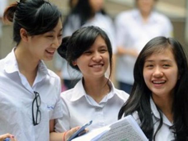 Trắc nghiệm toán sao dài dòng như… tự luận - ảnh 2 Trắc nghiệm toán sao dài dòng như… tự luận - ảnh 2