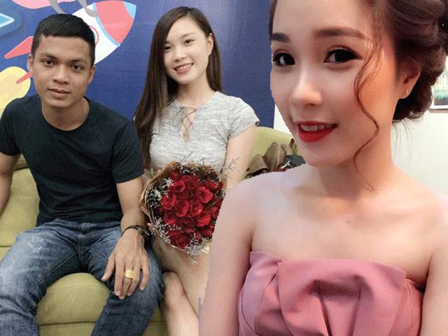 Gặp lại cô gái từng gây sốc của chương trình Bạn muốn hẹn hò - ảnh 8 Gặp lại cô gái từng gây sốc của chương trình Bạn muốn hẹn hò - ảnh 8