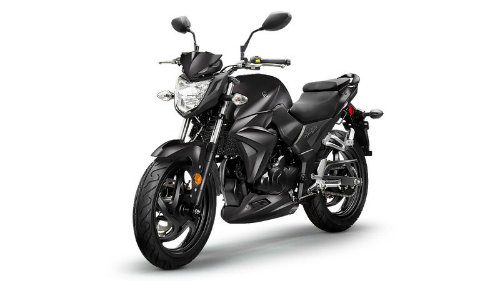 2017 SYM T2 250i giá 90,7 triệu đồng thách thức loạt đối thủ - 4