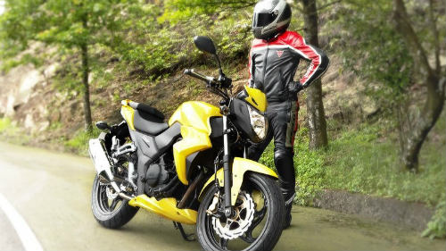 2017 SYM T2 250i giá 90,7 triệu đồng thách thức loạt đối thủ - 3