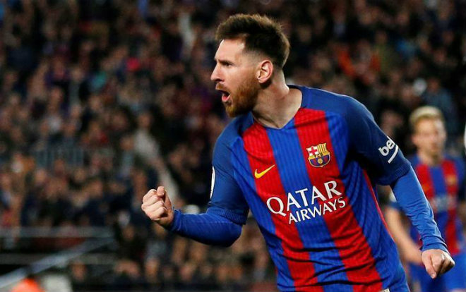 Messi ép Barca: Chê lương 900 tỷ đồng, dọa tới Trung Quốc Messi ép Barca: Chê lương 900 tỷ đồng, dọa tới Trung Quốc