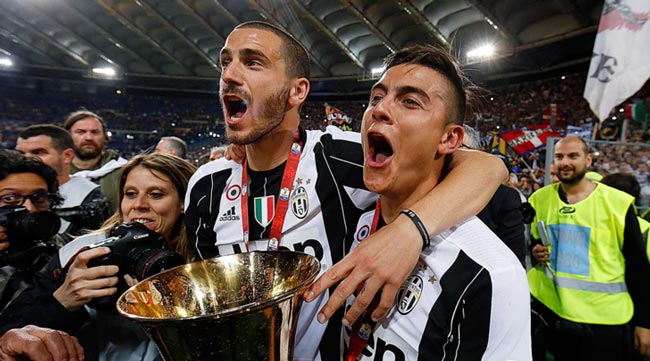 Real - Barca đá kinh điển chuyển nhượng: Xâu xé Juventus Real - Barca đá kinh điển chuyển nhượng: Xâu xé Juventus