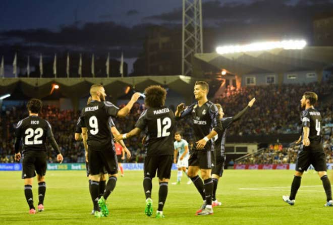 Barca chưa hết cơ hội: Real dễ thua vì "Vali tiền" Barca chưa hết cơ hội: Real dễ thua vì "Vali tiền"