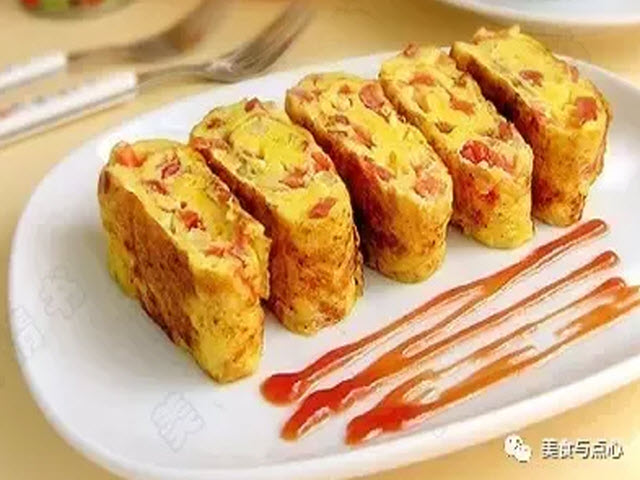 F5 thực đơn với 4 món ăn ngon không cưỡng nổi từ cà chua 4