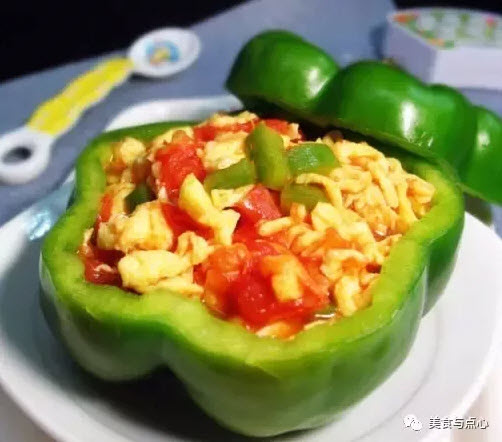 F5 thực đơn với 4 món ăn ngon không cưỡng nổi từ cà chua 3
