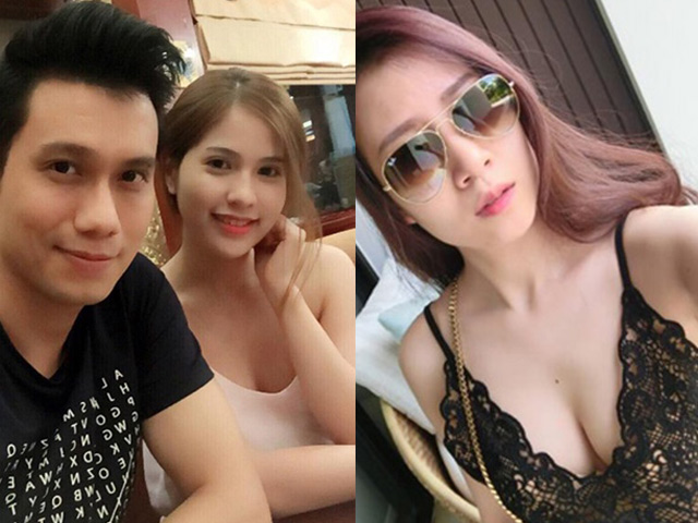 Chuyện tình duyên đối lập của hai con trai ông trùm Người phán xử - ảnh 6 Chuyện tình duyên đối lập của hai con trai ông trùm Người phán xử - ảnh 6