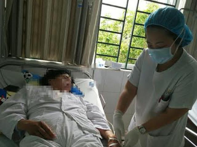 Muốn khám bệnh, chỉ cần ‘a lô’ - ảnh 2 Muốn khám bệnh, chỉ cần ‘a lô’ - ảnh 2