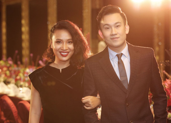 Bị đồn yêu Dương Triệu Vũ, Mr. Đàm chính thức lên tiếng Bị đồn yêu Dương Triệu Vũ, Mr. Đàm chính thức lên tiếng