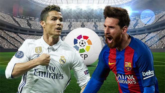 Barca mơ vô địch: Hy vọng "đứa con lưu lạc" cản bước Real Barca mơ vô địch: Hy vọng "đứa con lưu lạc" cản bước Real