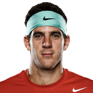 Chi tiết Djokovic - Del Potro: Khí thế ngút trời (KT) - 5