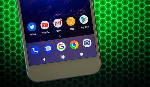 Những tính năng tuyệt vời trên hệ điều hành Android O - 3