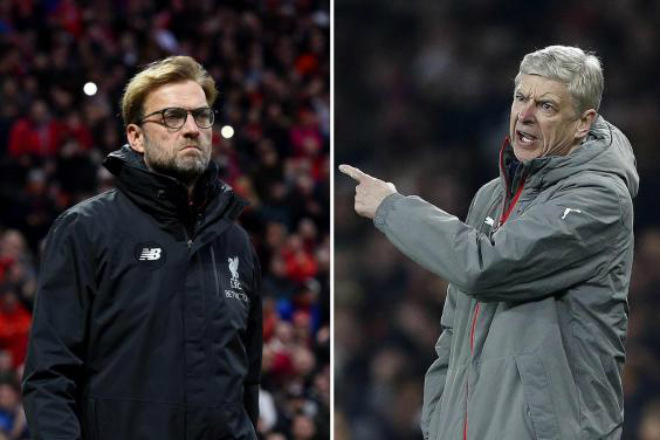 Siêu máy tính dự đoán V38 Ngoại hạng Anh: Arsenal "xuống vực" Siêu máy tính dự đoán V38 Ngoại hạng Anh: Arsenal "xuống vực"