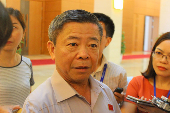 Ông Võ Kim Cự suy sụp, sức khỏe yếu nên xin thôi ĐBQH Ông Võ Kim Cự suy sụp, sức khỏe yếu nên xin thôi ĐBQH