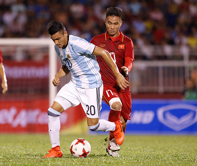 Khai mạc U20 World Cup: Argentina, Đức thua sốc, Hàn Quốc đại thắng 1