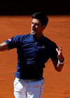 Chi tiết Djokovic - Thiem: Chiến thắng tuyệt đối (KT) - 1