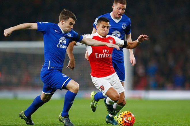 Arsenal – Everton: Trượt top 4 là cuộc đổi vận 1 tỷ bảng Arsenal – Everton: Trượt top 4 là cuộc đổi vận 1 tỷ bảng