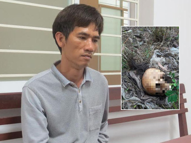 Sát hại người tình trong vườn cao su rồi giấu xác phi tang Sát hại người tình trong vườn cao su rồi giấu xác phi tang