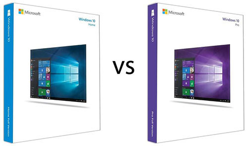 Mua bản quyền Windows 10 hay mua máy tính cài sẵn Windows 10? - 1