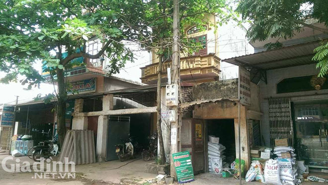Trải lòng hiếm hoi của mẹ "sát thủ" Lê Văn Luyện sau 6 năm xảy ra thảm án kinh hoàng Trải lòng hiếm hoi của mẹ "sát thủ" Lê Văn Luyện sau 6 năm xảy ra thảm án kinh hoàng