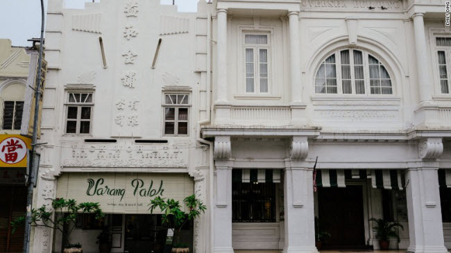 Có gì &#34;hot&#34; tại điểm du lịch mới nổi, hấp dẫn nhất Malaysia - 1