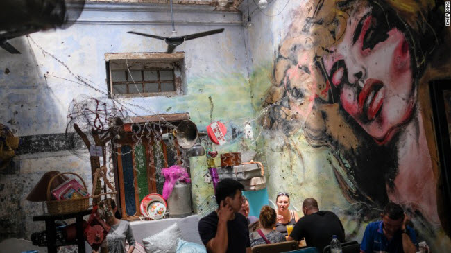 Có gì &#34;hot&#34; tại điểm du lịch mới nổi, hấp dẫn nhất Malaysia - 3