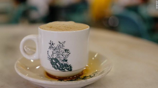 Có gì &#34;hot&#34; tại điểm du lịch mới nổi, hấp dẫn nhất Malaysia - 5