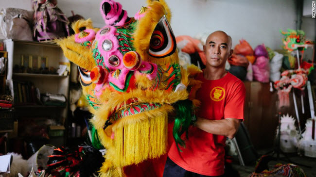 Có gì &#34;hot&#34; tại điểm du lịch mới nổi, hấp dẫn nhất Malaysia - 6