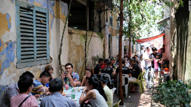 Có gì &#34;hot&#34; tại điểm du lịch mới nổi, hấp dẫn nhất Malaysia - 7