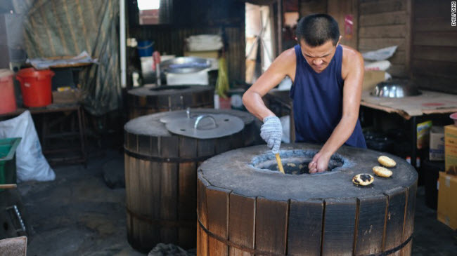 Có gì &#34;hot&#34; tại điểm du lịch mới nổi, hấp dẫn nhất Malaysia - 9