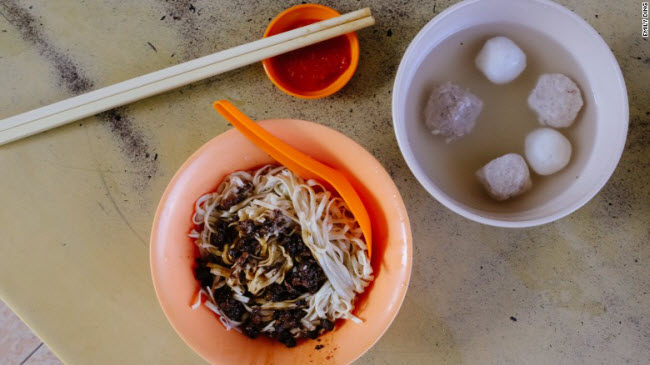 Có gì &#34;hot&#34; tại điểm du lịch mới nổi, hấp dẫn nhất Malaysia - 10