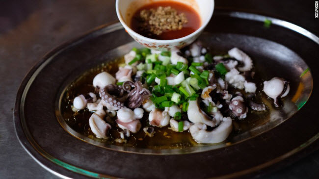 Có gì &#34;hot&#34; tại điểm du lịch mới nổi, hấp dẫn nhất Malaysia - 12