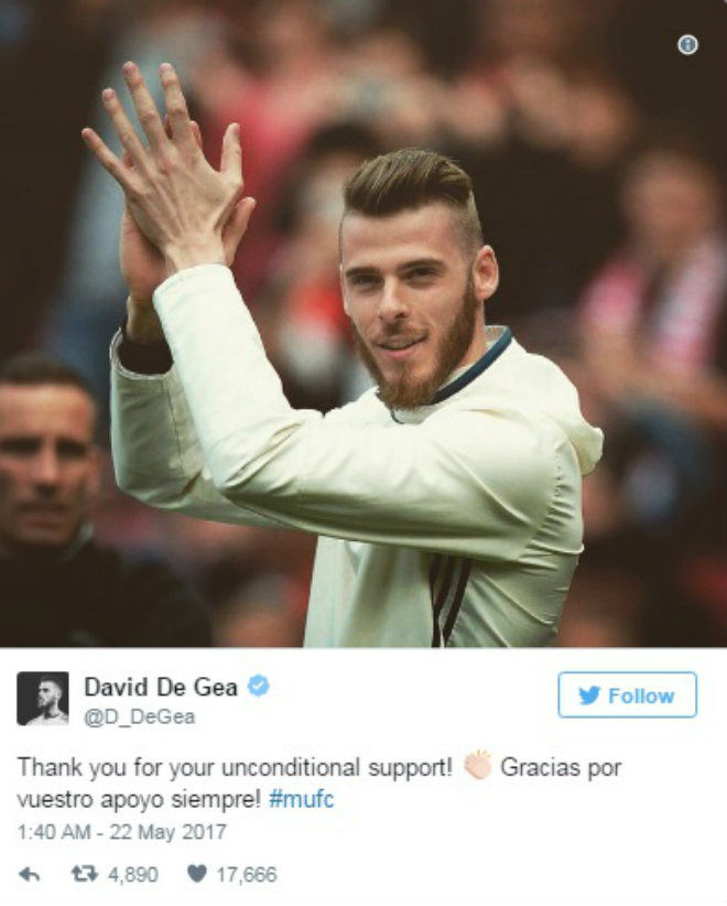 Chuyển nhượng MU: Griezmann tự chấm khả năng đến MU - 2