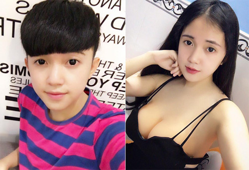 Cô gái miền Tây và 20 năm sống trong "thân sâu hồn bướm" Cô gái miền Tây và 20 năm sống trong "thân sâu hồn bướm"