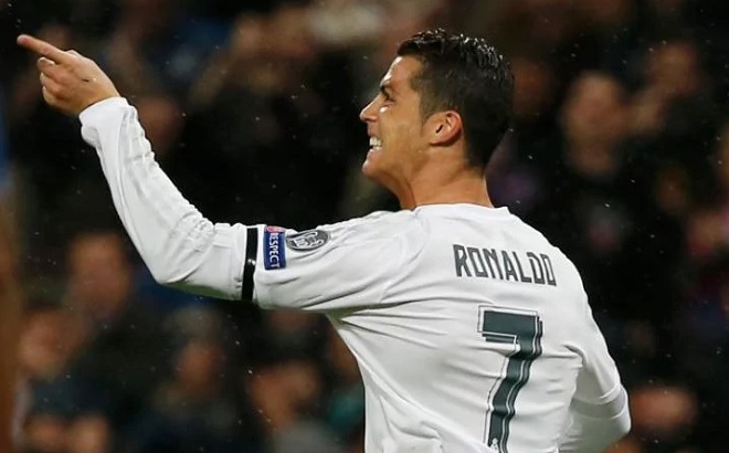 Real Madrid: Khai tử tam tấu, Ronaldo cặp SAO 100 triệu bảng - 1