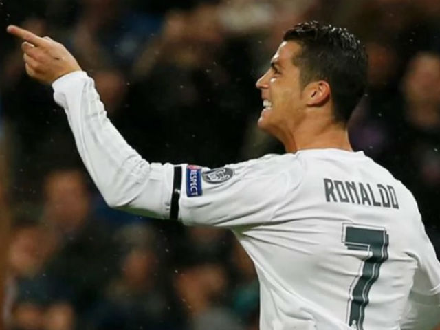 Real Madrid: Khai tử tam tấu, Ronaldo cặp SAO 100 triệu bảng