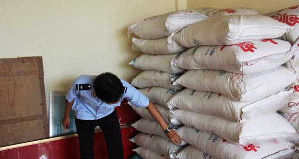 Đường nhập khẩu từ Lào được áp thuế nhập khẩu ngoài hạn ngạch - 1