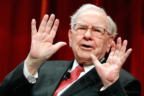 Bill Gates, Warren Buffett nghĩ gì về tiền bạc và thành công thực sự? - 2