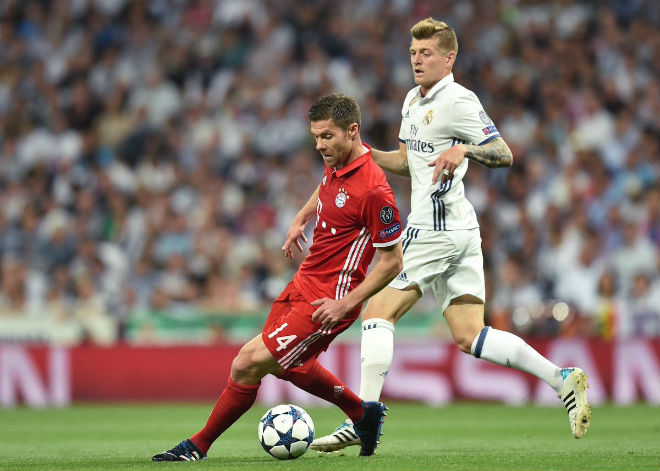 "Bom tấn" hè 2017: Đổi chỗ Lewandowski, Ronaldo treo giày ở Bayern "Bom tấn" hè 2017: Đổi chỗ Lewandowski, Ronaldo treo giày ở Bayern