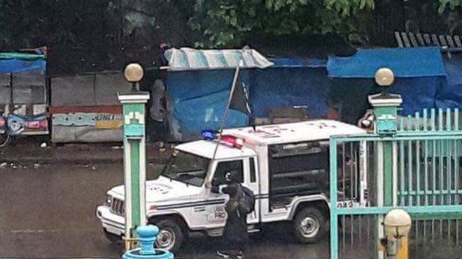 Phiến quân chặt đầu cảnh sát Philippines nguy hiểm ra sao? - 2