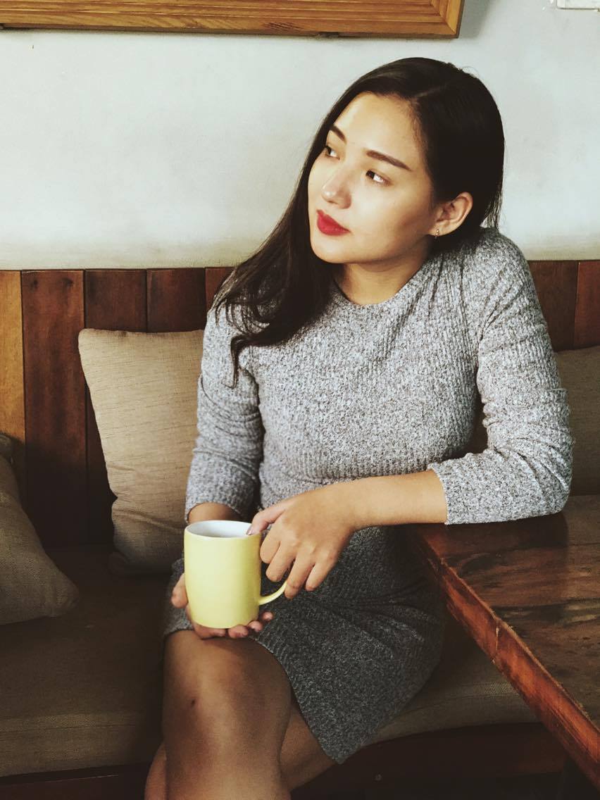 Kiều Oanh bức xúc khi bị tố "cố sexy thoát ế" sau 2 năm chồng mất Kiều Oanh bức xúc khi bị tố "cố sexy thoát ế" sau 2 năm chồng mất