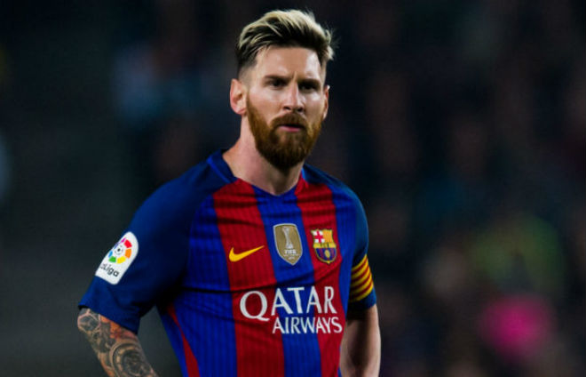 Messi cải tổ Barca: 100 triệu bảng cũng khó mua SAO Messi cải tổ Barca: 100 triệu bảng cũng khó mua SAO