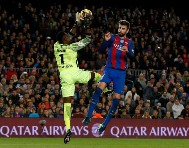 Barca: Messi quyết đuổi Pique, xây hàng thủ 100 triệu bảng Barca: Messi quyết đuổi Pique, xây hàng thủ 100 triệu bảng