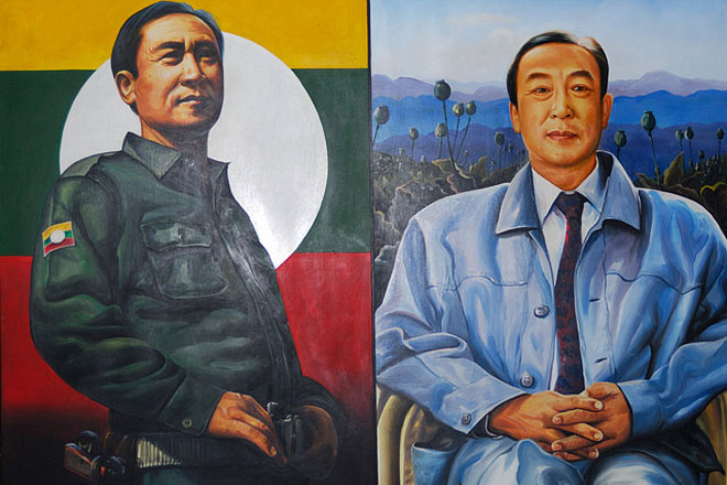 Cuộc đời của ''Vua ma túy'' ghét cay ghét đắng… ma tuý - 1