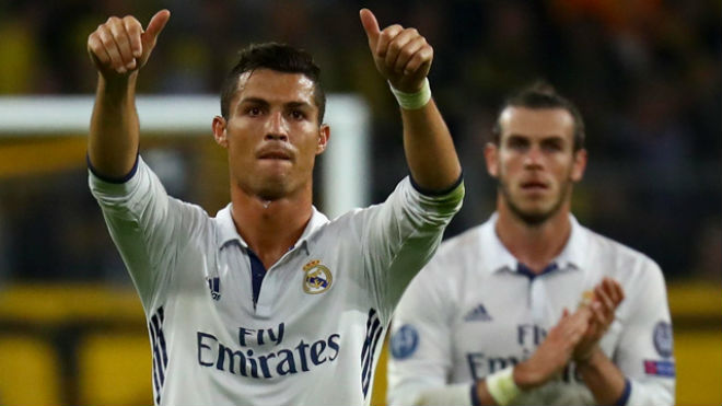 Chung kết Cúp C1 Real – Juventus: Ronaldo "trả đũa", tẩy chay Bale Chung kết Cúp C1 Real – Juventus: Ronaldo "trả đũa", tẩy chay Bale