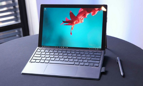 HP ra mắt 4 mẫu laptop mới với màn hình siêu “chất” - 1