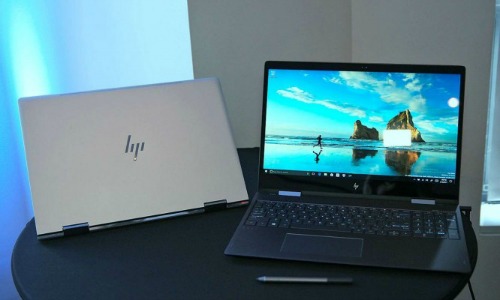 HP ra mắt 4 mẫu laptop mới với màn hình siêu “chất” - 2
